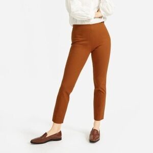 Everlane The Bi-Stretch Work Pant